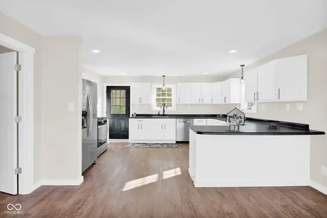 8311 W Old Nashville Road Columbus IN 47201
