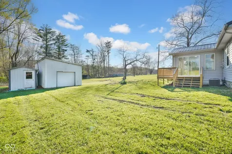 8311 W Old Nashville Road Columbus IN 47201