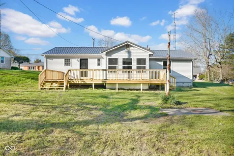 8311 W Old Nashville Road Columbus IN 47201