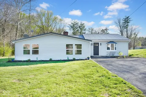8311 W Old Nashville Road Columbus IN 47201