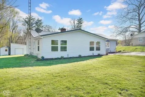 8311 W Old Nashville Road Columbus IN 47201