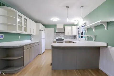 3301 Melbourne Road South Drive Indianapolis IN 46228