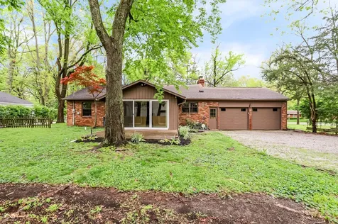3301 Melbourne Road South Drive Indianapolis IN 46228