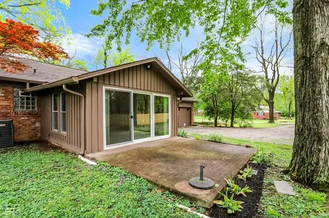 3301 Melbourne Road South Drive Indianapolis IN 46228