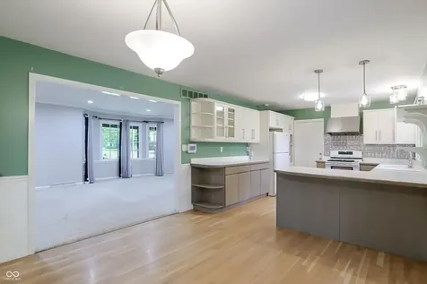 3301 Melbourne Road South Drive Indianapolis IN 46228