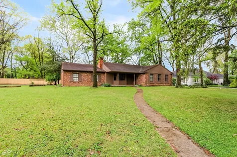 3301 Melbourne Road South Drive Indianapolis IN 46228