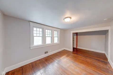 110 N Riley Avenue Indianapolis IN 46201