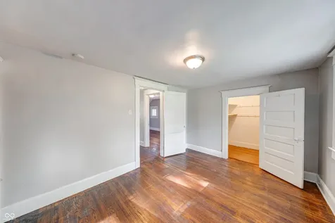110 N Riley Avenue Indianapolis IN 46201