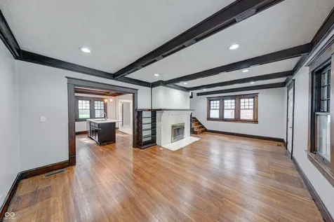 110 N Riley Avenue Indianapolis IN 46201