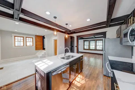 110 N Riley Avenue Indianapolis IN 46201