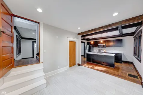 110 N Riley Avenue Indianapolis IN 46201