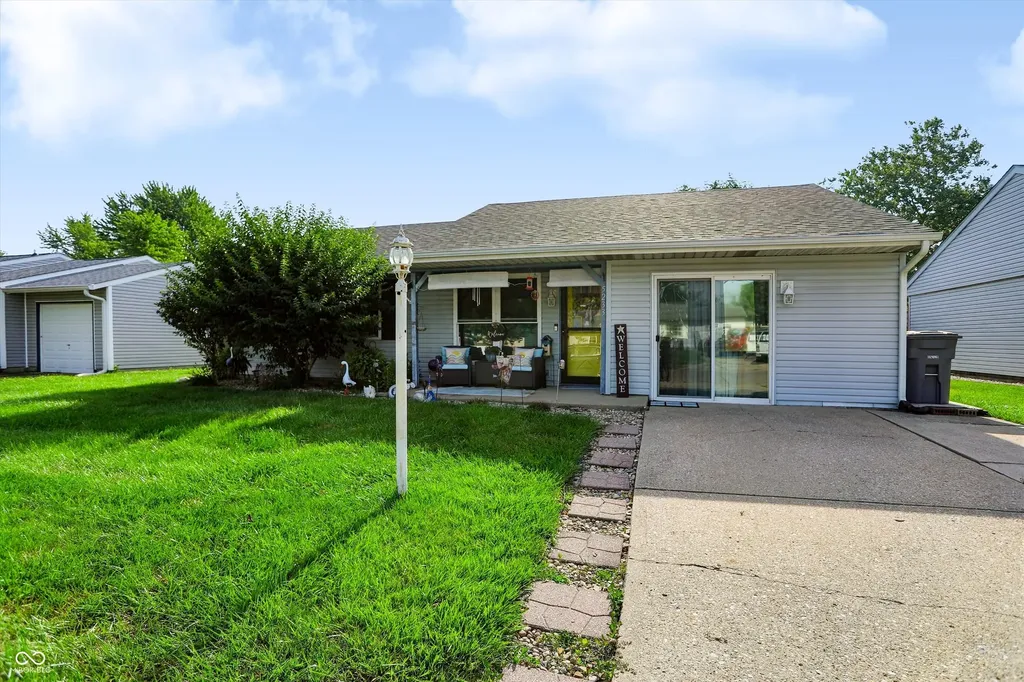 5233 Palisade Way Indianapolis IN 46237