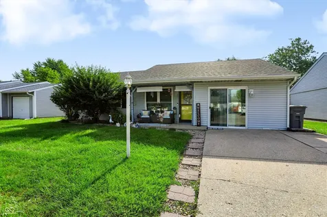 5233 Palisade Way Indianapolis IN 46237