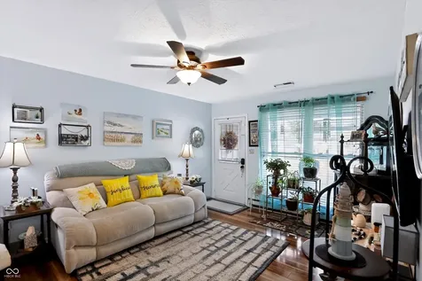 5233 Palisade Way Indianapolis IN 46237