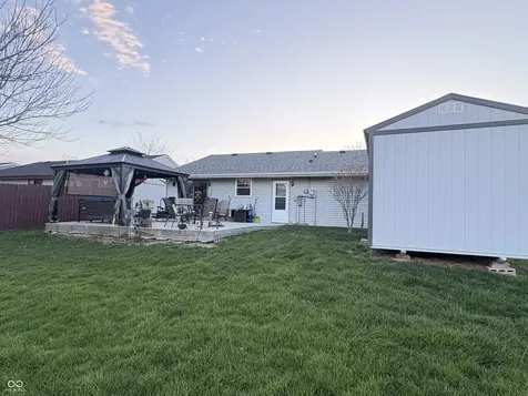 5233 Palisade Way Indianapolis IN 46237