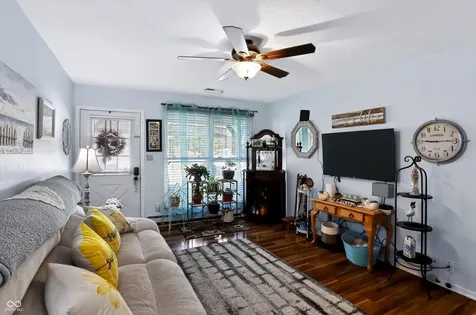 5233 Palisade Way Indianapolis IN 46237