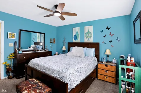 5233 Palisade Way Indianapolis IN 46237