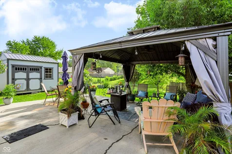 5233 Palisade Way Indianapolis IN 46237