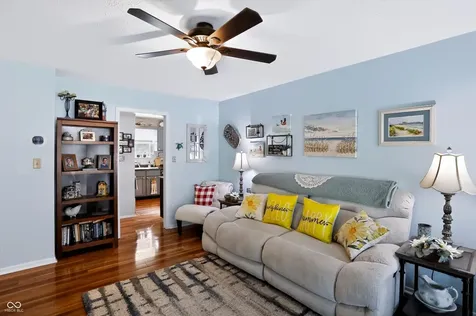 5233 Palisade Way Indianapolis IN 46237