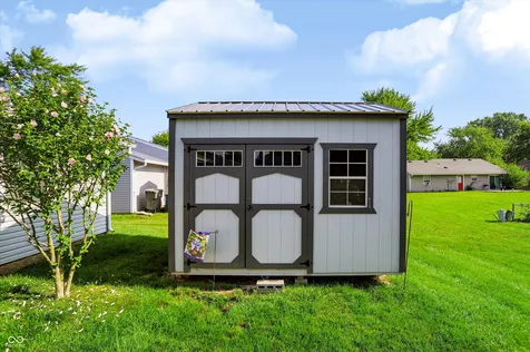 5233 Palisade Way Indianapolis IN 46237