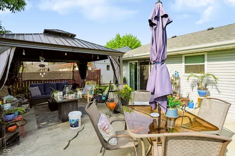 5233 Palisade Way Indianapolis IN 46237