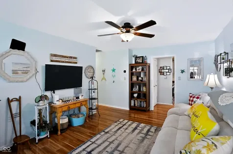 5233 Palisade Way Indianapolis IN 46237