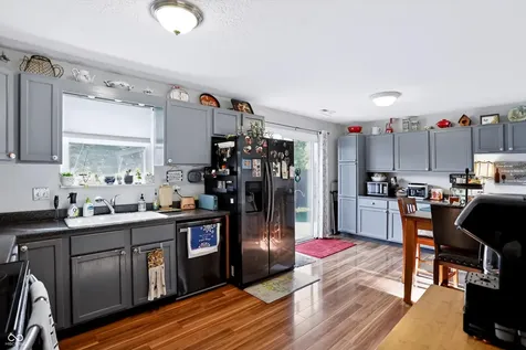 5233 Palisade Way Indianapolis IN 46237
