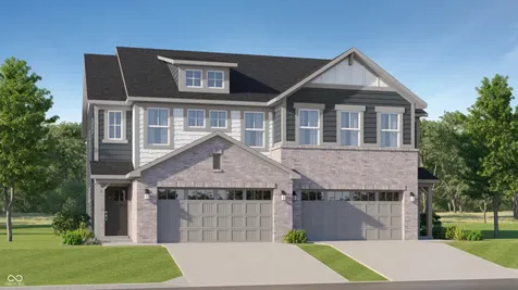 7438 Whispering Garden Drive Indianapolis IN 46268