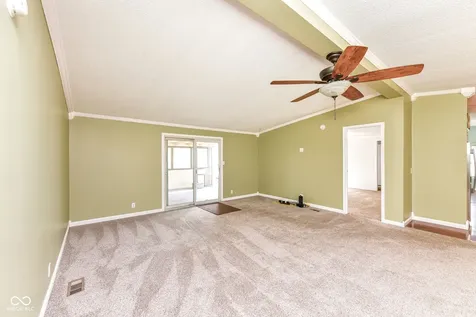 25 Myrenia Avenue Ingalls IN 46048