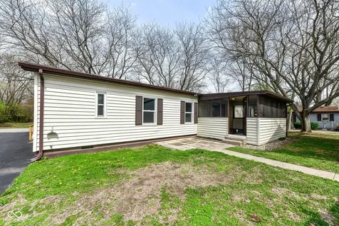 25 Myrenia Avenue Ingalls IN 46048