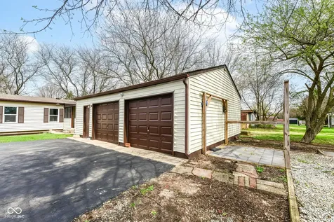 25 Myrenia Avenue Ingalls IN 46048