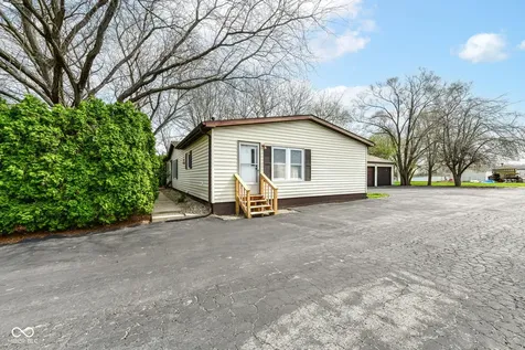 25 Myrenia Avenue Ingalls IN 46048