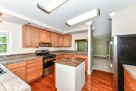 25 Myrenia Avenue Ingalls IN 46048