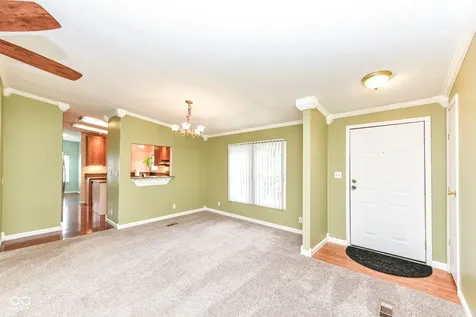 25 Myrenia Avenue Ingalls IN 46048
