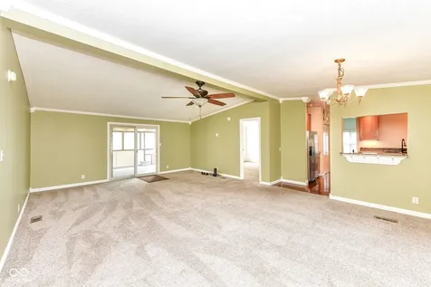25 Myrenia Avenue Ingalls IN 46048