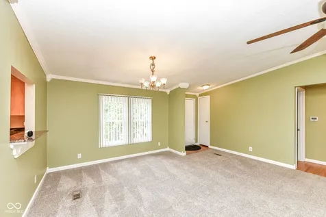 25 Myrenia Avenue Ingalls IN 46048