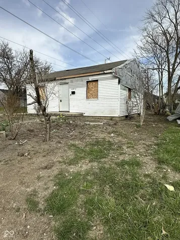 2973 N Chester Avenue Indianapolis IN 46218