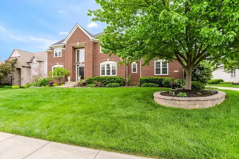 2852 Maralice Drive Carmel IN 46033