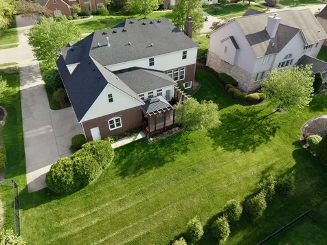 2852 Maralice Drive Carmel IN 46033