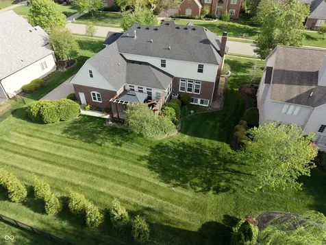 2852 Maralice Drive Carmel IN 46033