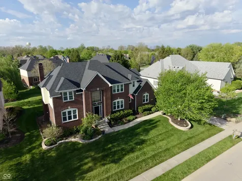 2852 Maralice Drive Carmel IN 46033