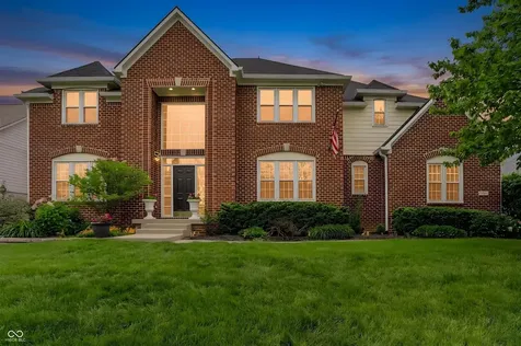 2852 Maralice Drive Carmel IN 46033