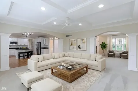 2852 Maralice Drive Carmel IN 46033