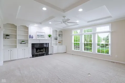 2852 Maralice Drive Carmel IN 46033