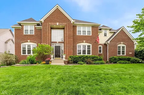 2852 Maralice Drive Carmel IN 46033