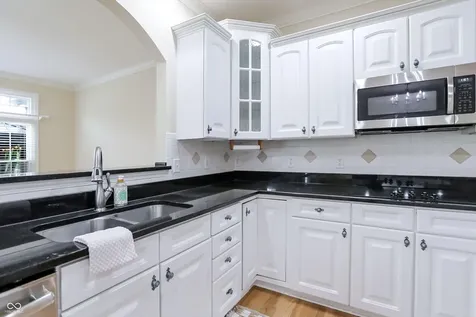 2852 Maralice Drive Carmel IN 46033