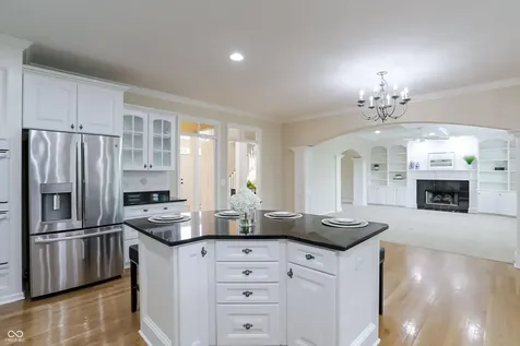 2852 Maralice Drive Carmel IN 46033