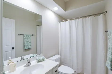 2852 Maralice Drive Carmel IN 46033