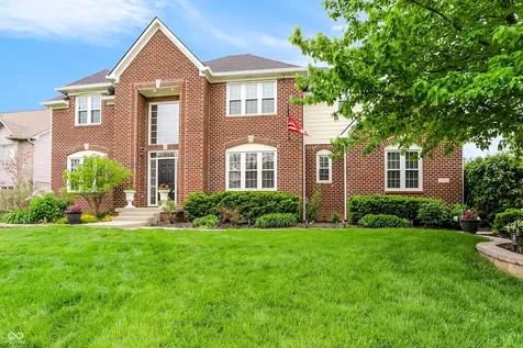 2852 Maralice Drive Carmel IN 46033