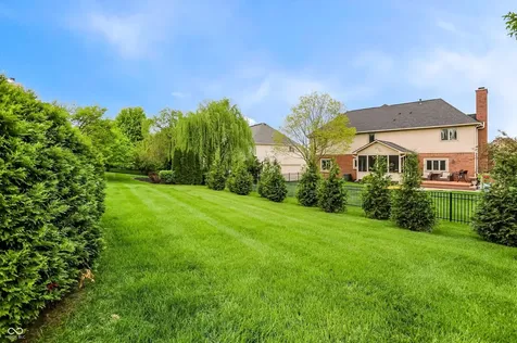 2852 Maralice Drive Carmel IN 46033
